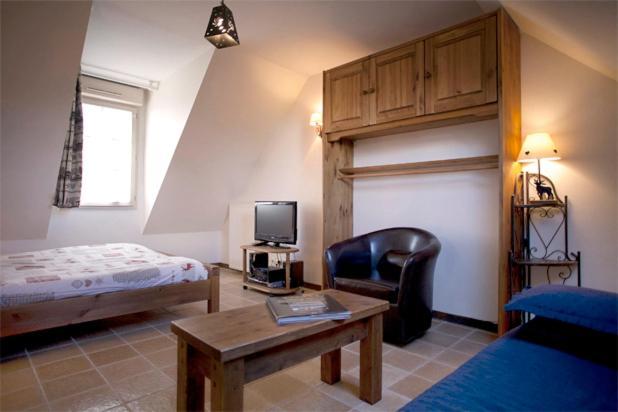 Appart hôtel STUDIHOTEL Palaiseau Plateau Saclay Bagian luar foto