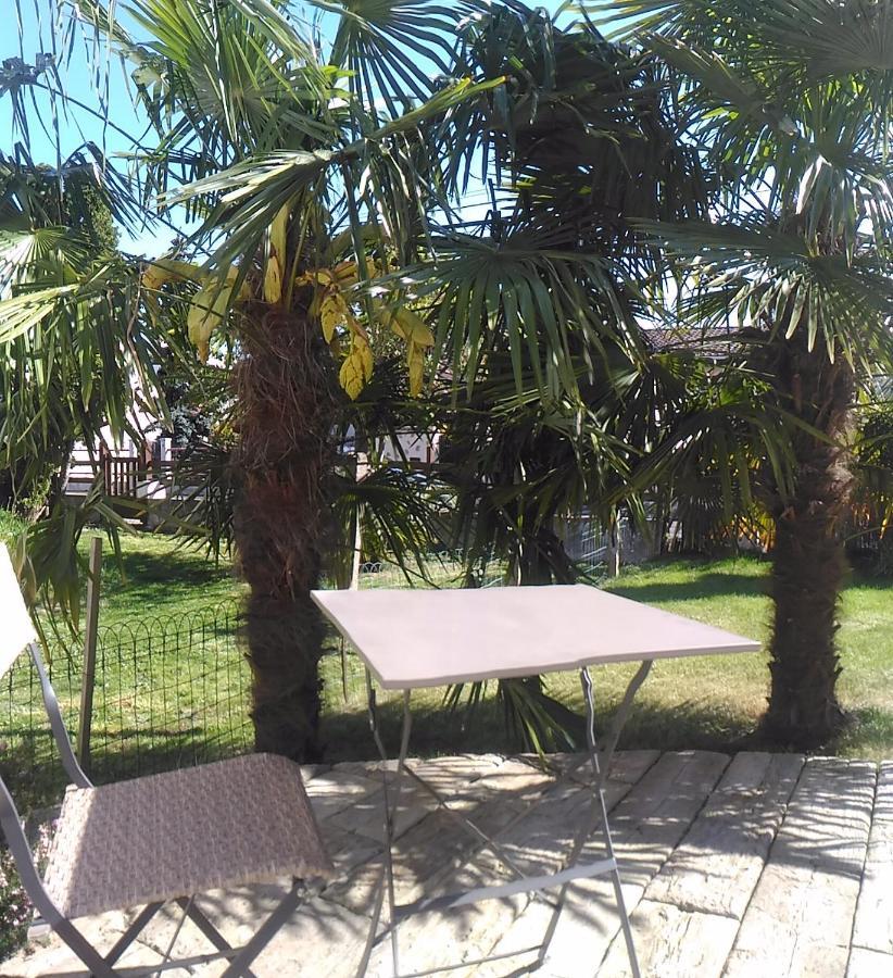 Appart hôtel STUDIHOTEL Palaiseau Plateau Saclay Bagian luar foto