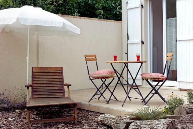 Appart hôtel STUDIHOTEL Palaiseau Plateau Saclay Bagian luar foto
