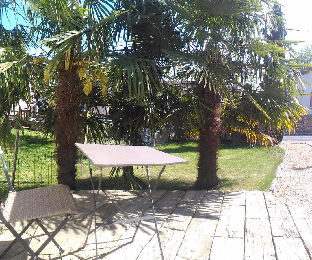 Appart hôtel STUDIHOTEL Palaiseau Plateau Saclay Bagian luar foto