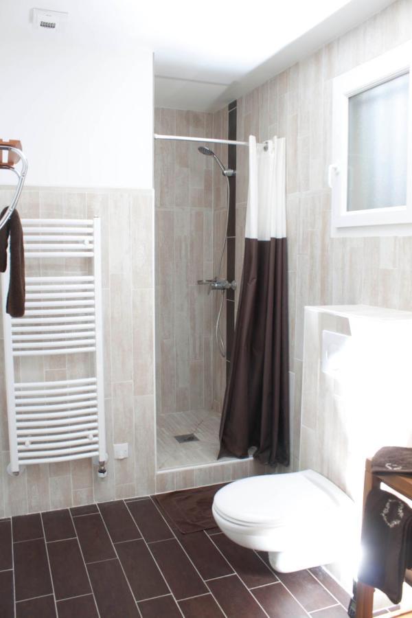 Appart hôtel STUDIHOTEL Palaiseau Plateau Saclay Bagian luar foto