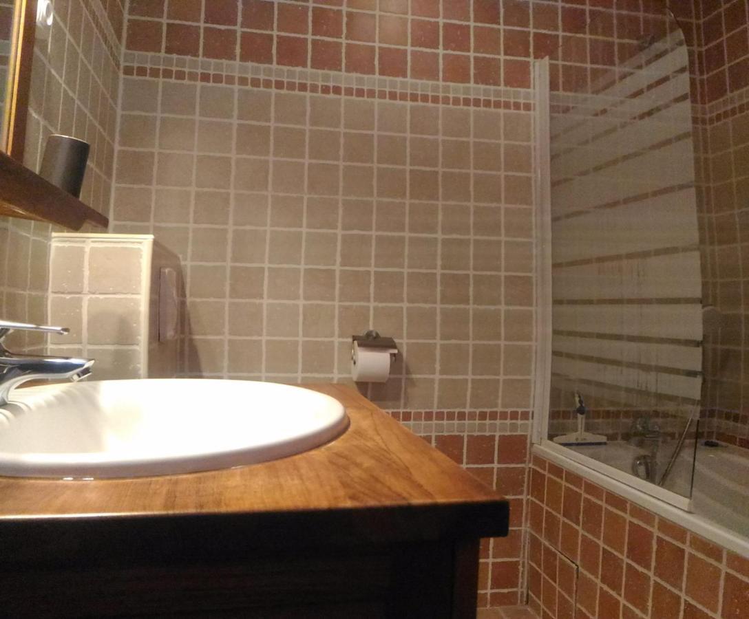 Appart hôtel STUDIHOTEL Palaiseau Plateau Saclay Bagian luar foto