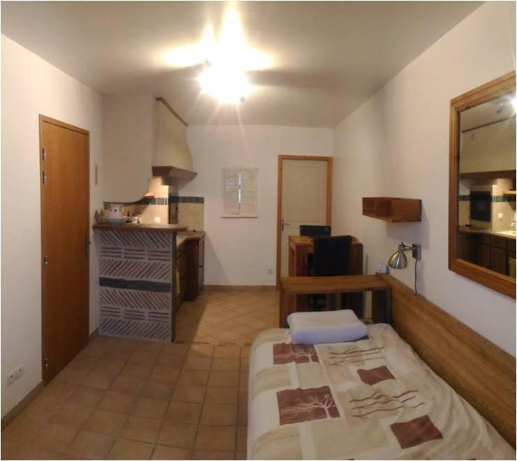 Appart hôtel STUDIHOTEL Palaiseau Plateau Saclay Bagian luar foto