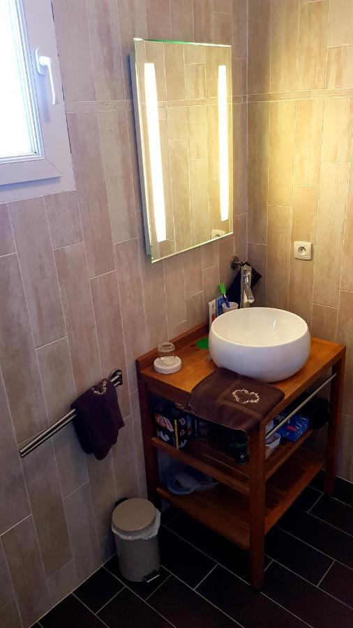 Appart hôtel STUDIHOTEL Palaiseau Plateau Saclay Bagian luar foto
